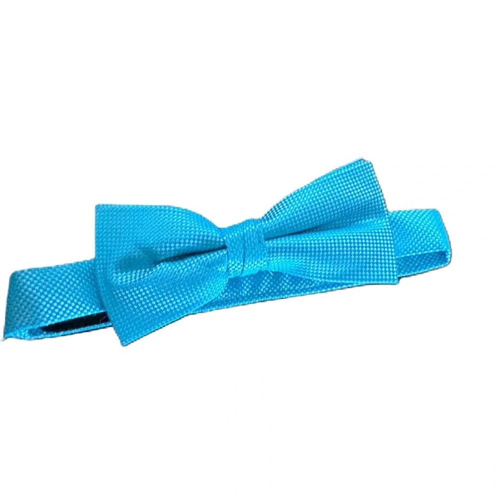 Boys Bow Tie Neck Tie Mixed Lot of 3